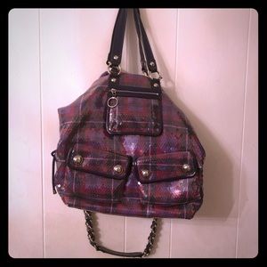 Coach Limited Edition Back Pack